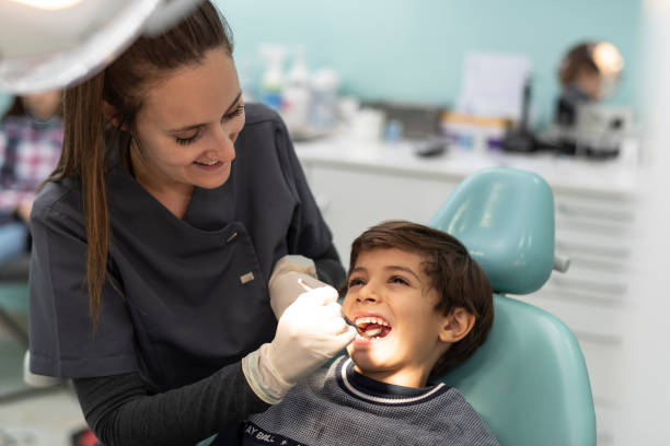 Best Urgent Care for Lost Fillings or Crowns in Dover, NH