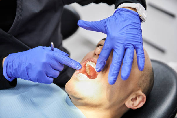 Best Cosmetic Emergency Dentistry in Dover, NH