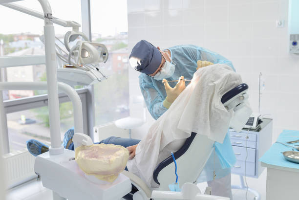 Best Emergency Tooth Extraction in Dover, NH