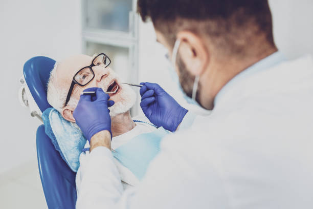 Best Weekend Emergency Dentist in Dover, NH